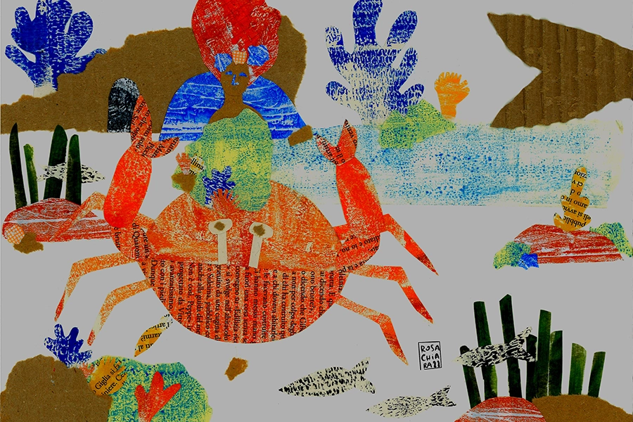 Illustrazione per l’infanzia-5 Illustrazione per linfanzia 5