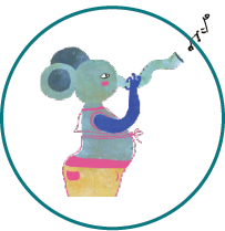 Illustrazione per l’infanzia icona verso portfolio