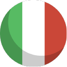 language switch italian